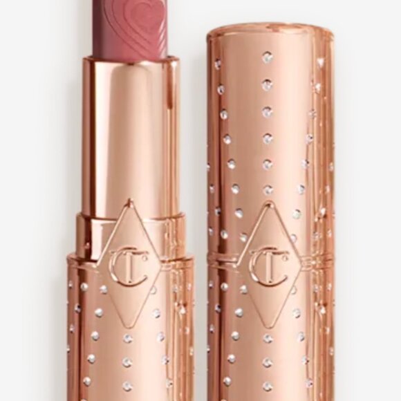 Charlotte Tilbury NWOB Wedding Belles Lipstick - Picture 2 of 5